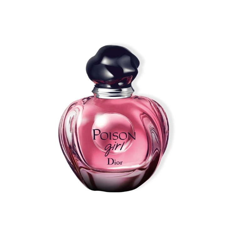 Dior Poison Girl Woda perfumowana dla kobiet 100 ml