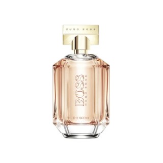 Hugo Boss The Scent Woda perfumowana dla kobiet 100 ml