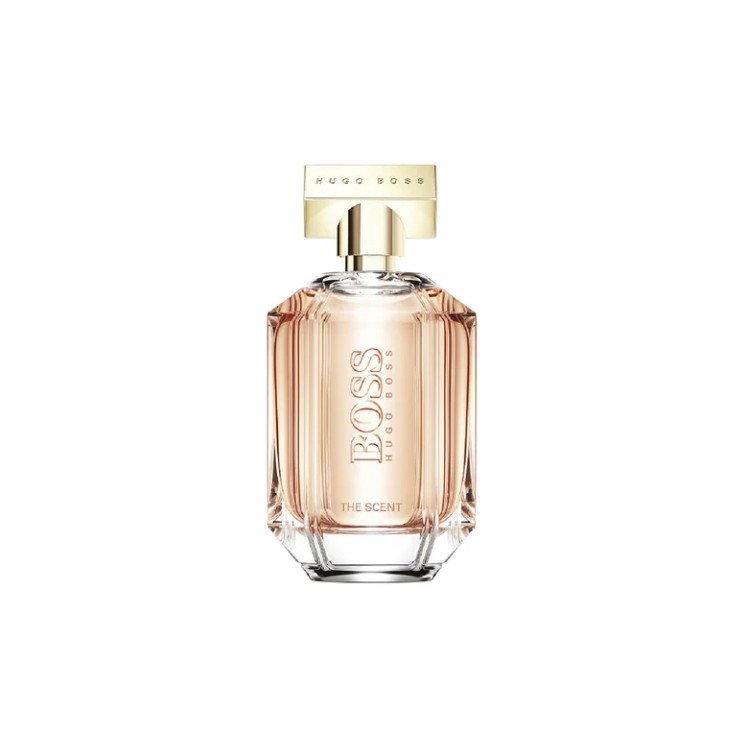 Hugo Boss The Scent Woda perfumowana dla kobiet 100 ml