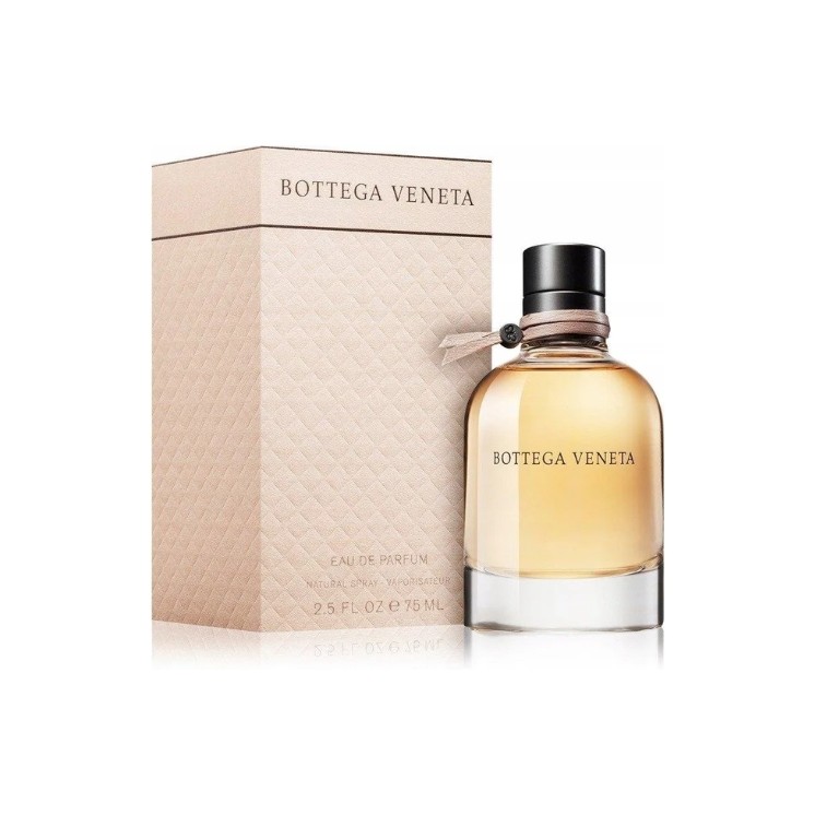Bottega Veneta Woda perfumowana dla kobiet 75 ml