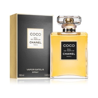 Chanel Coco Woda perfumowana dla kobiet 100 ml