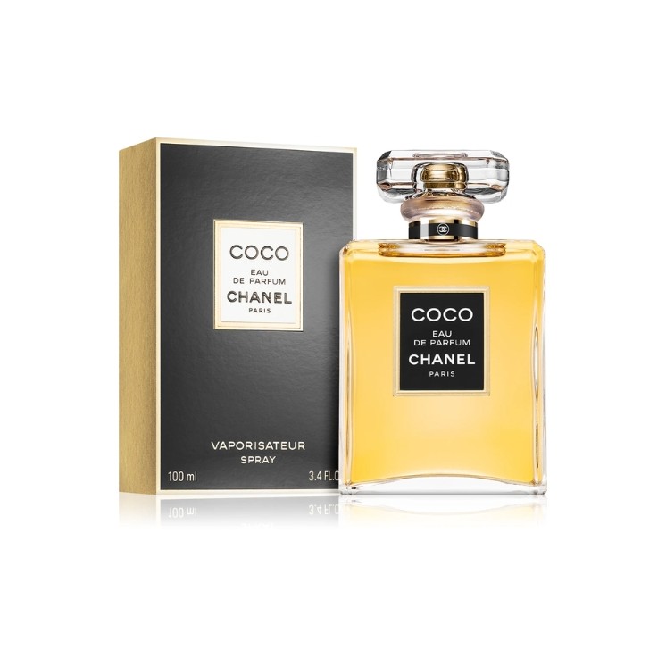 Chanel Coco Woda perfumowana dla kobiet 100 ml