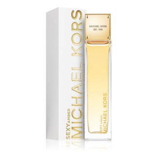 Michael Kors Sexy Amber Woda perfumowana dla kobiet 100 ml