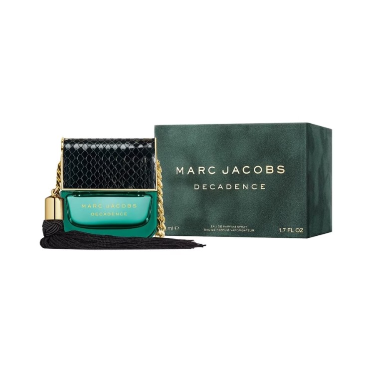 Marc Jacobs Decadence Woda perfumowana dla kobiet 100 ml