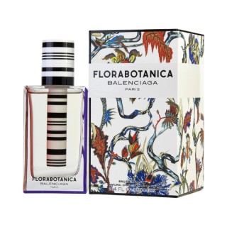 Balenciaga Florabotanica Woda perfumowana dla kobiet 100 ml