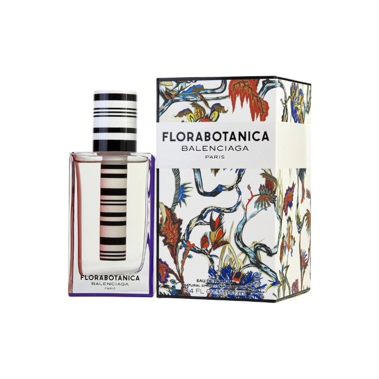 Balenciaga Florabotanica Woda perfumowana dla kobiet 100 ml