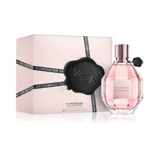 Viktor & Rolf Flowerbomb Woda perfumowana dla kobiet 100 ml
