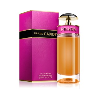 Prada Candy Woda perfumowana dla kobiet 80 ml