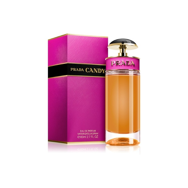 Prada Candy Woda perfumowana dla kobiet 80 ml