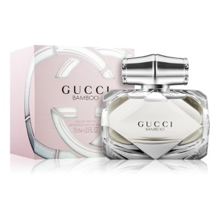 Gucci Bamboo Eau de Parfum für Damen 75 ml