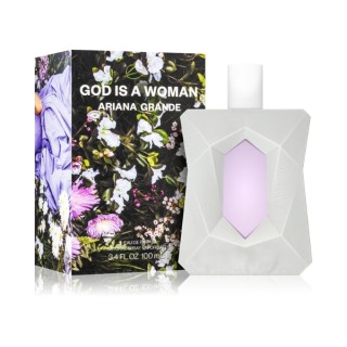 Ariana Grande God Is A Woman Woda perfumowana dla kobiet 100 ml