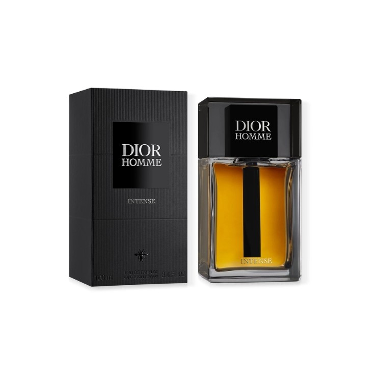 Dior Homme Intense Woda perfumowana dla mężczyzn 100 ml