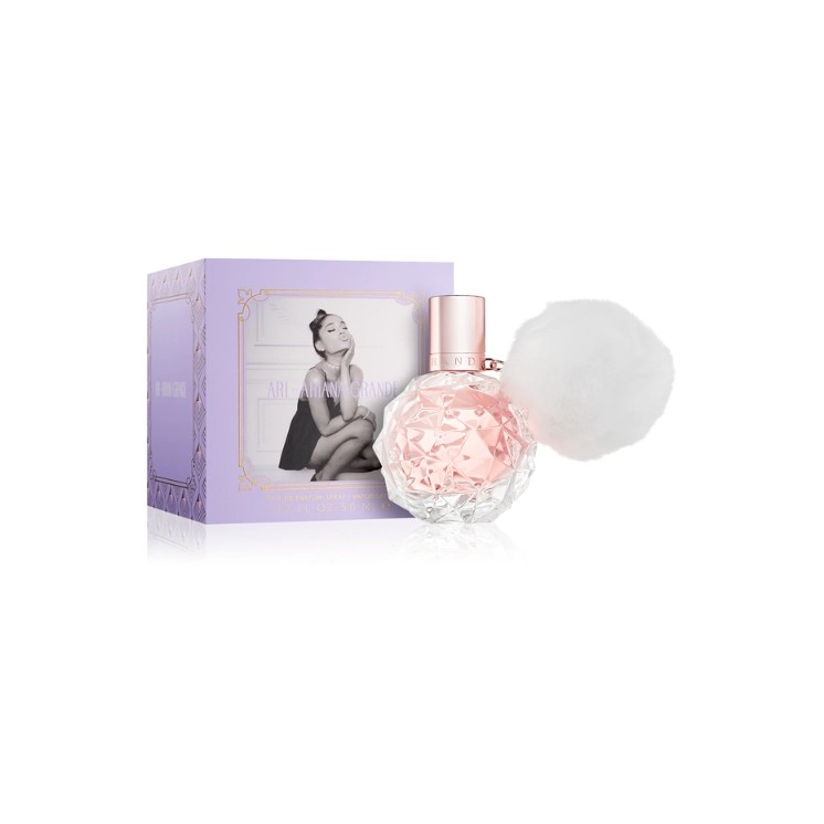 Ariana Grande Ari Woda perfumowana dla kobiet 50 ml