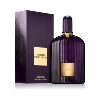Tom Ford Velvet Orchid Woda perfumowana dla kobiet 100 ml
