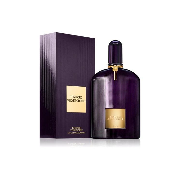 Tom Ford Velvet Orchid Woda perfumowana dla kobiet 100 ml