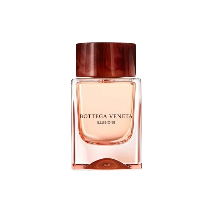 Bottega Veneta Illusione Eau de Parfum voor Vrouwen 75 ml