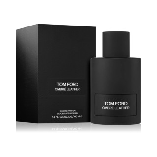 Tom Ford Ombre Leather Woda perfumowana dla kobiet i mężczyzn 100 ml