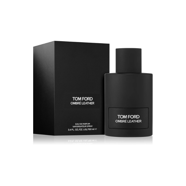 Tom Ford Ombre Leather Woda perfumowana dla kobiet i mężczyzn 100 ml