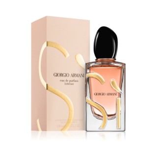 Armani Si Intense Eau de Parfum pour Femme 100 ml