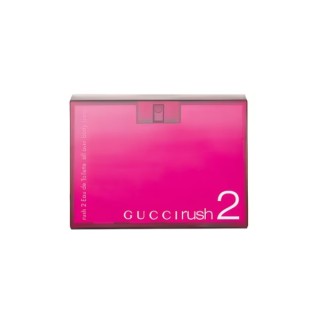 Gucci Rush 2 Eau de Toilette voor dames 50 ml