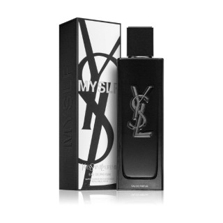 Yves Saint Laurent MYSLF Woda perfumowana dla mężczyzn 100 ml