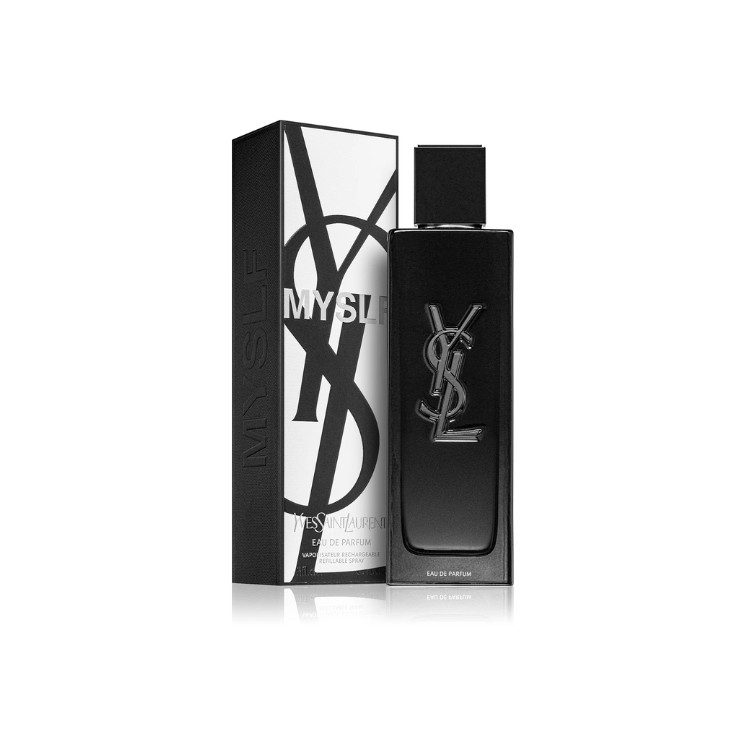 Yves Saint Laurent MYSLF Woda perfumowana dla mężczyzn 100 ml