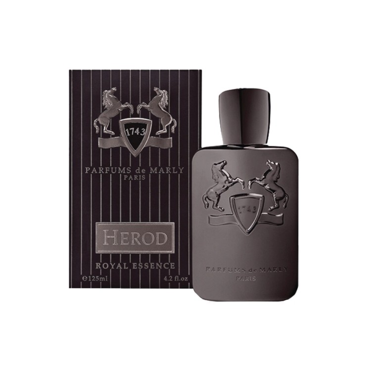 Parfums De Marly Herod Woda perfumowana dla mężczyzn 125 ml