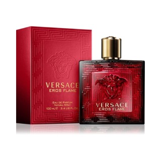 Versace Eros Flame Woda perfumowana dla mężczyzn 100 ml