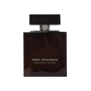 Angel Schlesser Essential Woda toaletowa dla mężczyzn 100 ml