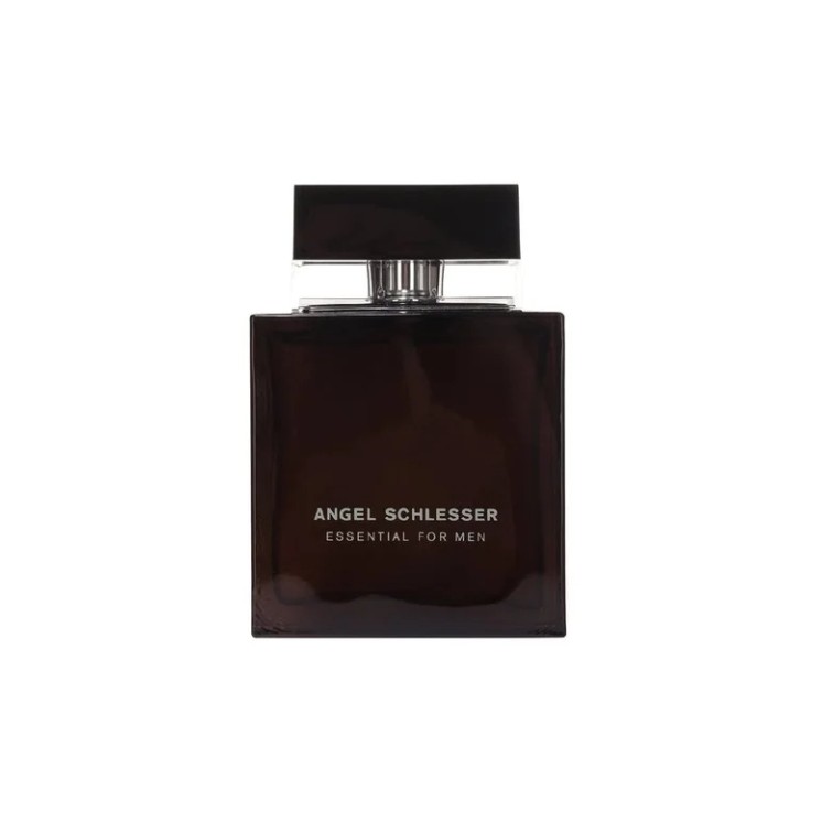 Angel Schlesser Essential Woda toaletowa dla mężczyzn 100 ml