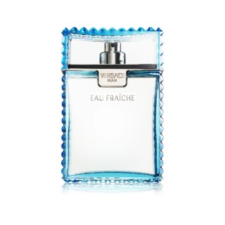 Versace Man Eau Fraiche Woda toaletowa dla mężczyzn 100 ml