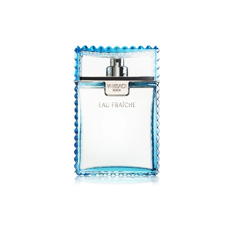 Versace Man Eau Fraiche Woda toaletowa dla mężczyzn 100 ml