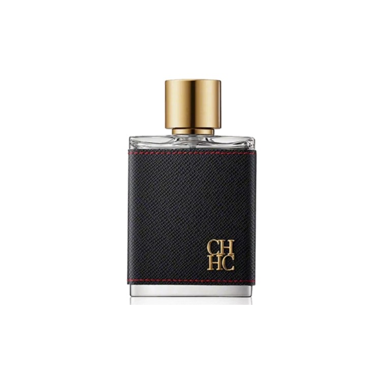 Carolina Herrera CH Men Woda toaletowa dla mężczyzn 100 ml
