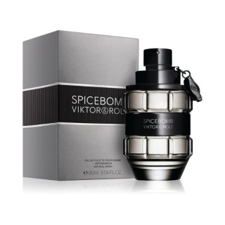 Viktor & Rolf Spicebomb Woda perfumowana dla mężczyzn 90 ml