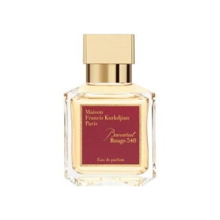 Maison Francis Kurkdjian Baccarat Rouge 540 Woda perfumowana dla mężczyzn 70 ml