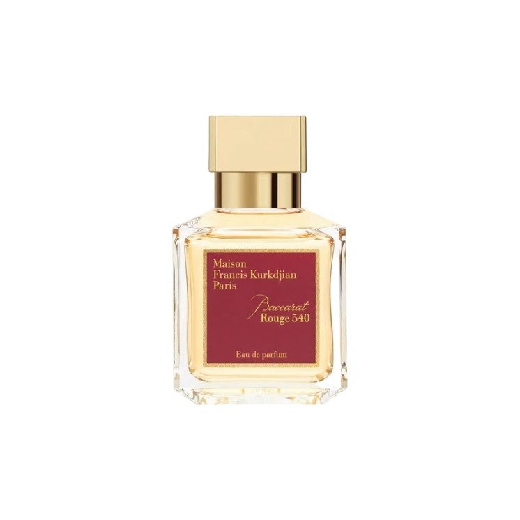 Maison Francis Kurkdjian Baccarat Rouge 540 Woda perfumowana dla mężczyzn 70 ml