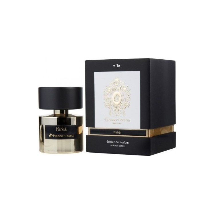 Tizana Terenzi Woda perfumowana dla kobiet i mężczyzn 100 ml