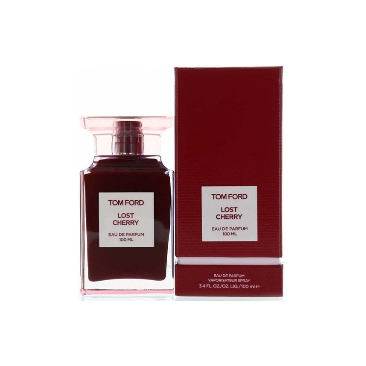 Tom Ford Lost Cherry Woda perfumowana dla kobiet i mężczyzn 100 ml