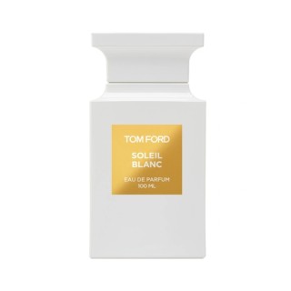 Tom Ford Soleil Blanc Woda perfumowana dla kobiet i mężczyzn 100 ml