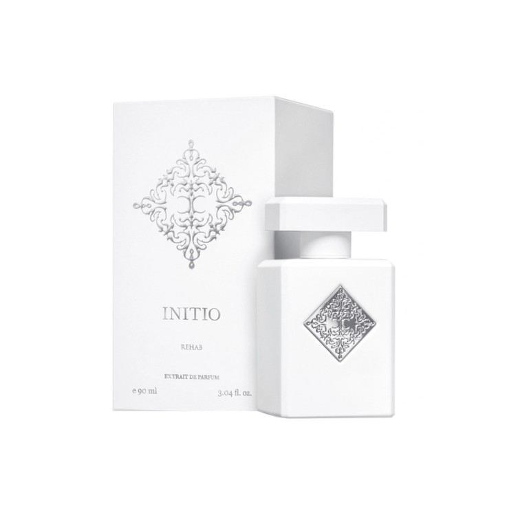 Inito Parfums Prives Rehab Esencja perfum dla kobiet i mężczyzn 90 ml