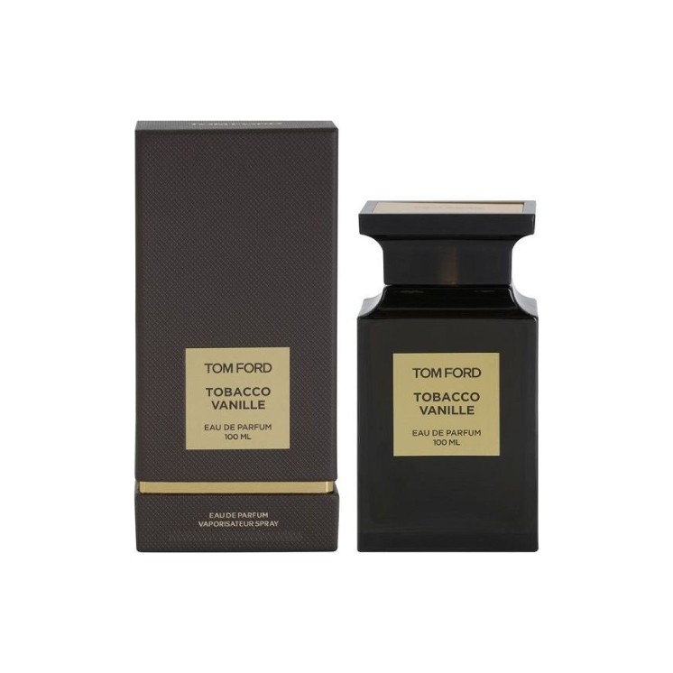 Tom Ford Tabacco Vanille Woda perfumowana dla kobiet i mężczyzn 100 ml