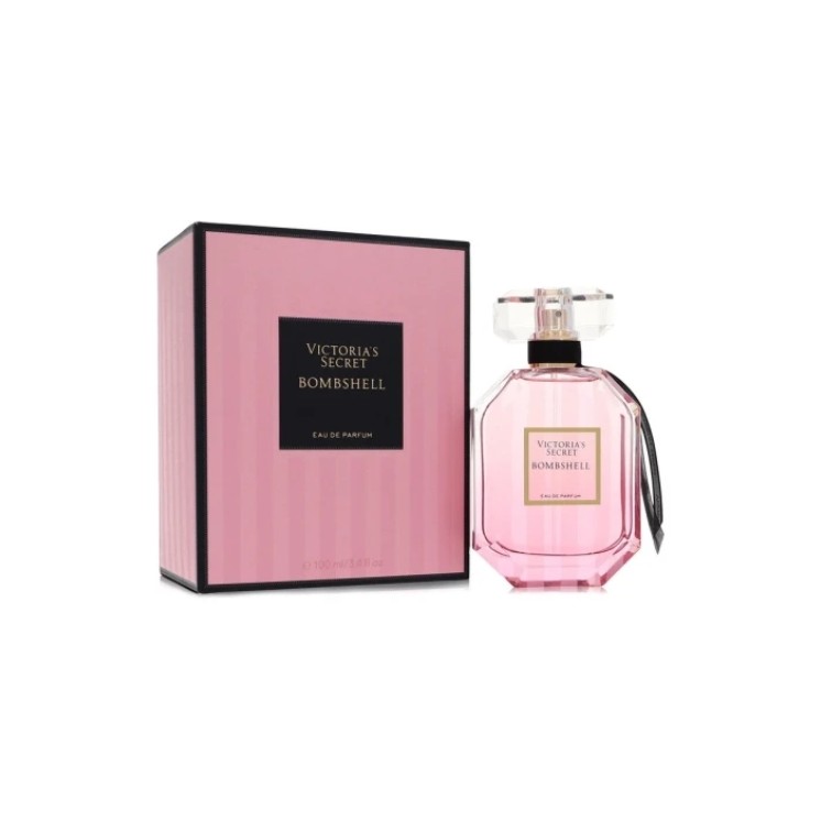 Victoria's Secret Bombshell Woda perfumowana dla kobiet  100 ml