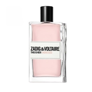 Zadig & Voltair Girls Can Do Anything Eau de Parfum für Damen 90 ml