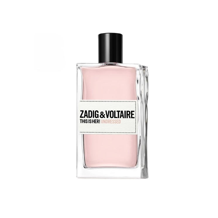 Zadig & Voltair Girls Can Do Anything Eau de Parfum für Damen 90 ml