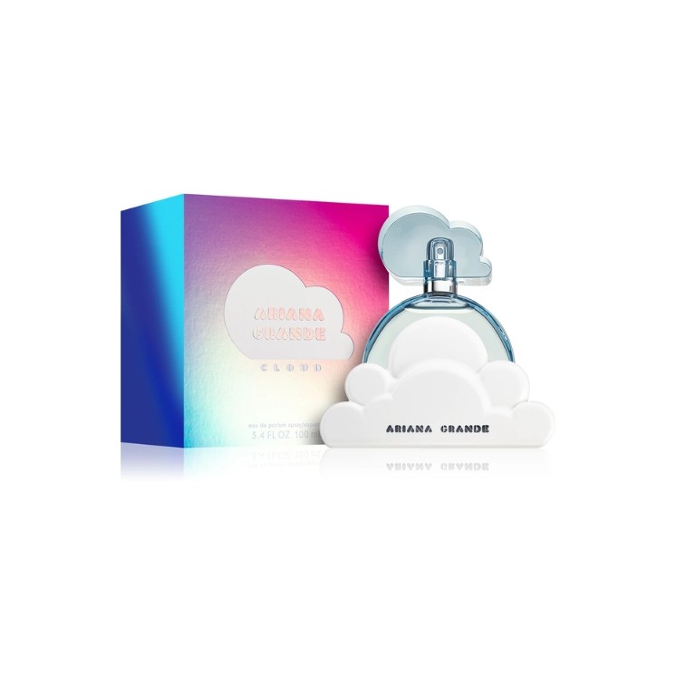 Ariana Grande Cloud Eau de Parfum pour Femme 100 ml