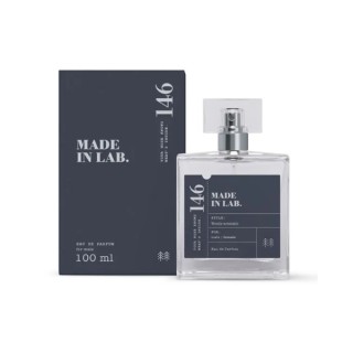 Made In Lab 146 Man Woda perfumowana dla mężczyzn 100 ml
