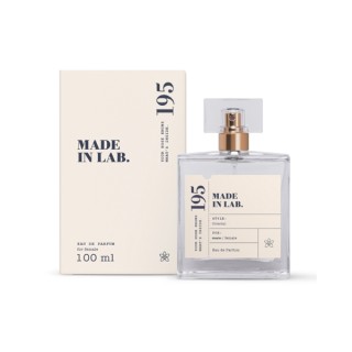 Made In Lab 195 Woman Woda perfumowana dla kobiet 100 ml