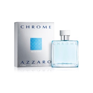 Azzaro Chrome Woda Toaletowa dla mężczyzn 50 ml