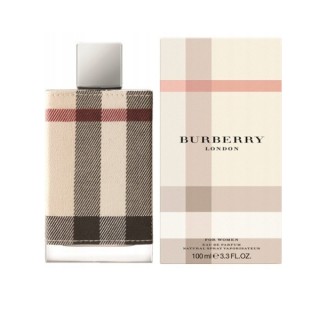 Burberry London Woda perfumowana dla kobiet 100 ml 