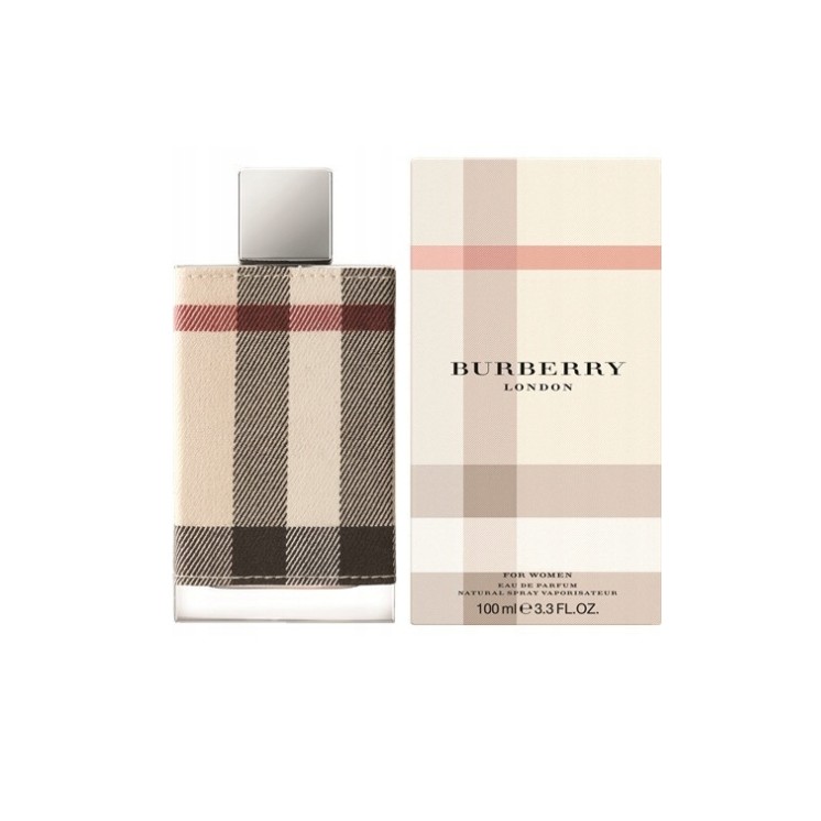 Burberry London Woda perfumowana dla kobiet 100 ml 